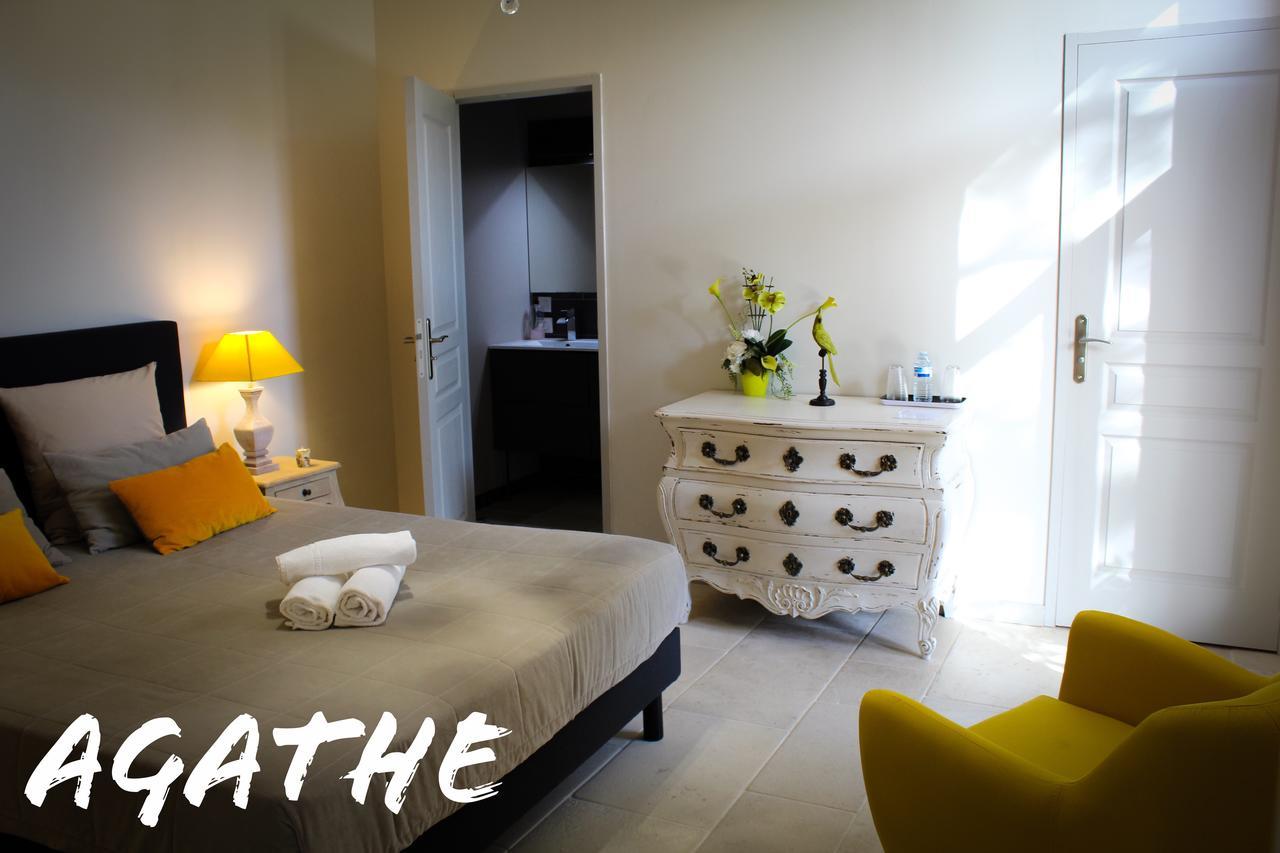 La Bastide De Negra Bed & Breakfast Montesquieu-Lauragais Exterior photo