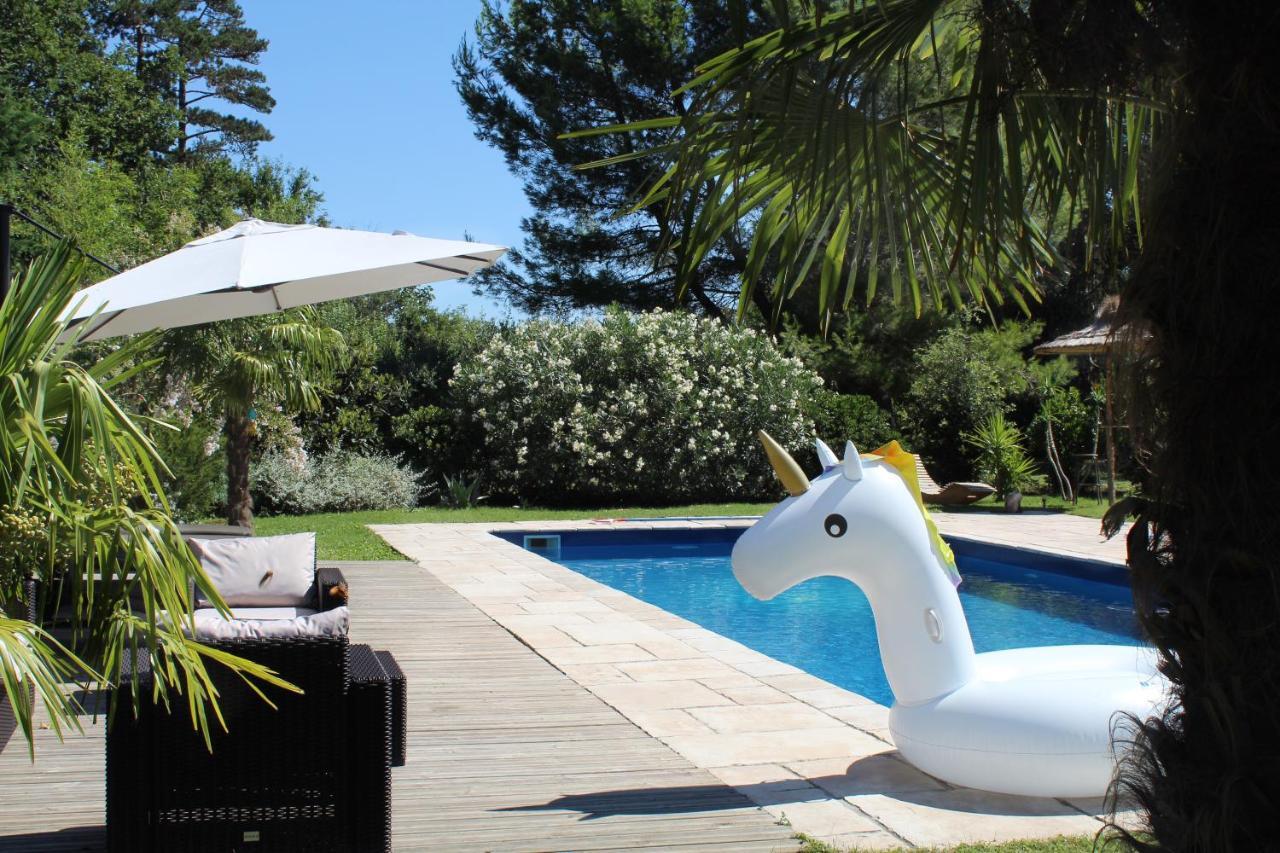 La Bastide De Negra Bed & Breakfast Montesquieu-Lauragais Exterior photo